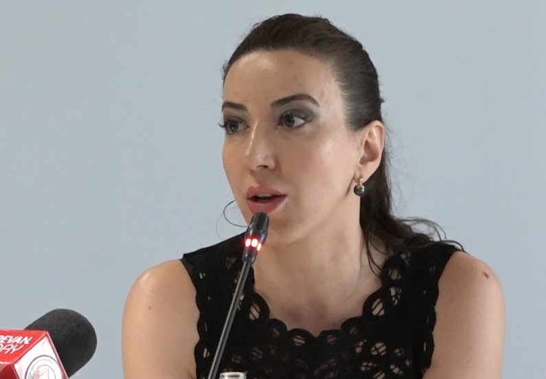 Правозащитница: доступ к информации о пленных армянах в Баку практически закрыт