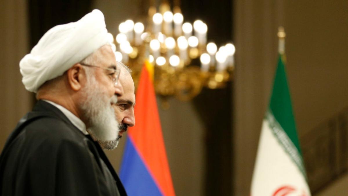 «Необоснованно и недействительно»: Посольство Ирана отреагировало на заявление посла США