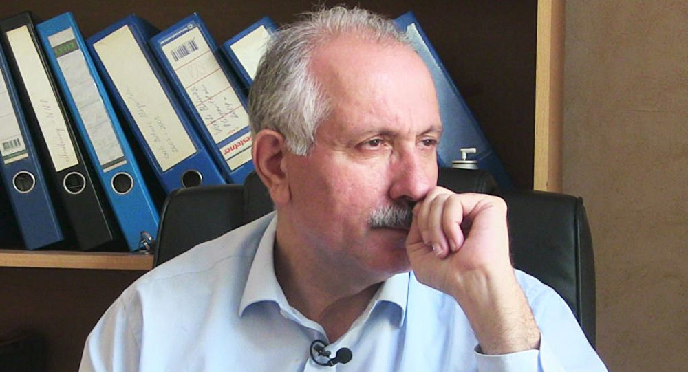 Директора азербайджанского агентства Туран оставили под стражей