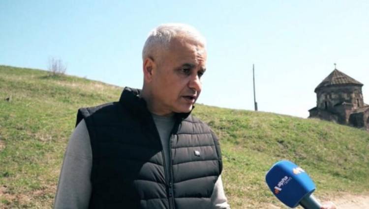 Суд в Ереване не стал продлевать домашний арест полковника Миграна Махсудяна