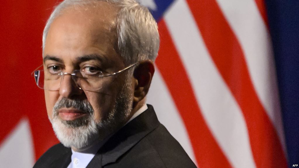 Зариф не исключил нападения США на Иран 