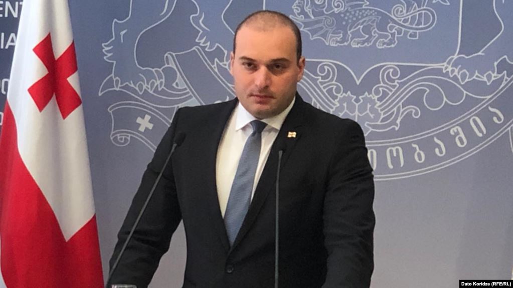 Бахтадзе назвал «дешевой спекуляцией» заявления о политической подоплеке ареста Окруашвили
