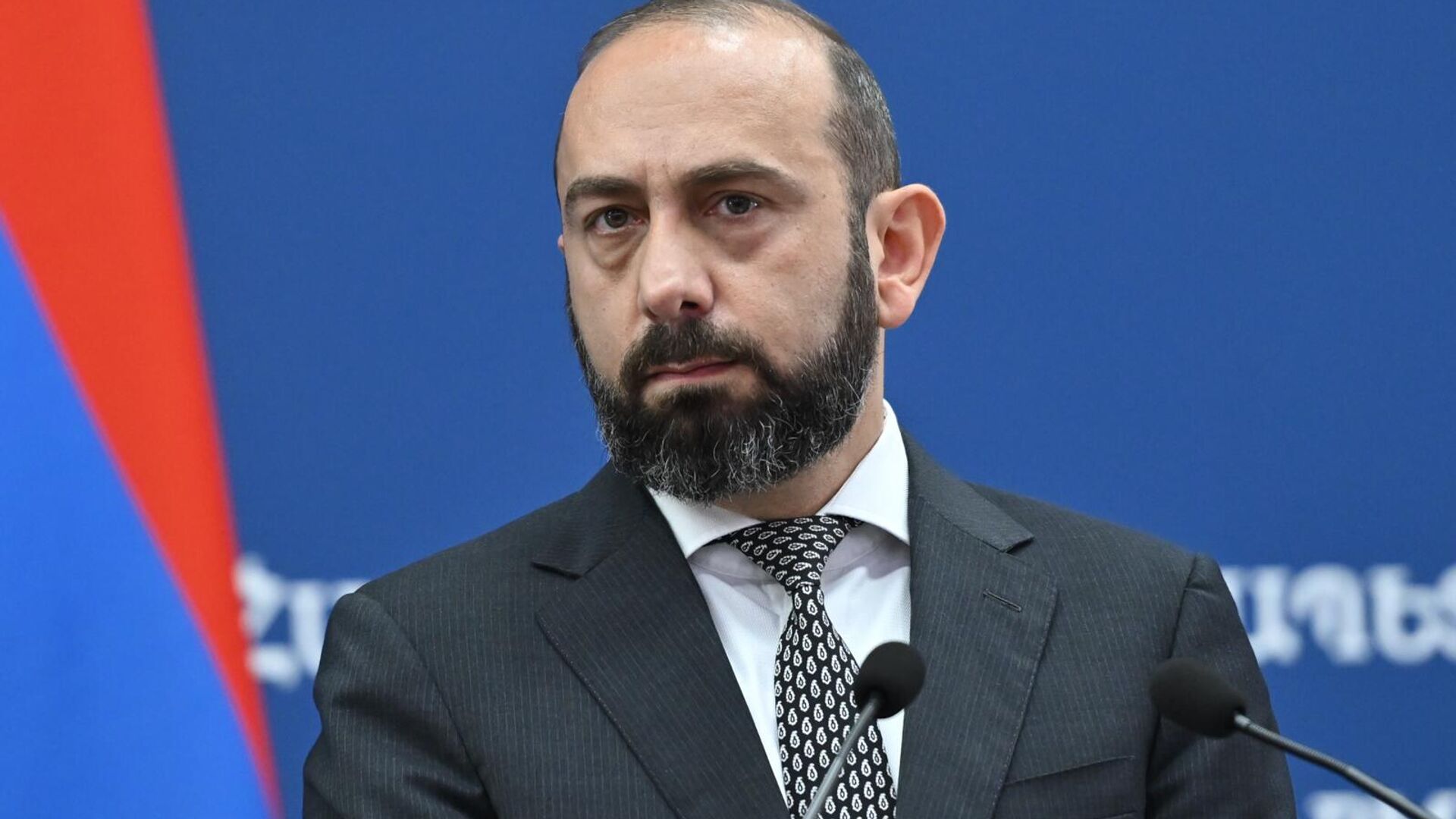 Арарат Мирзоян не устает выказывать Ирану пренебрежение, граничащее с хамством