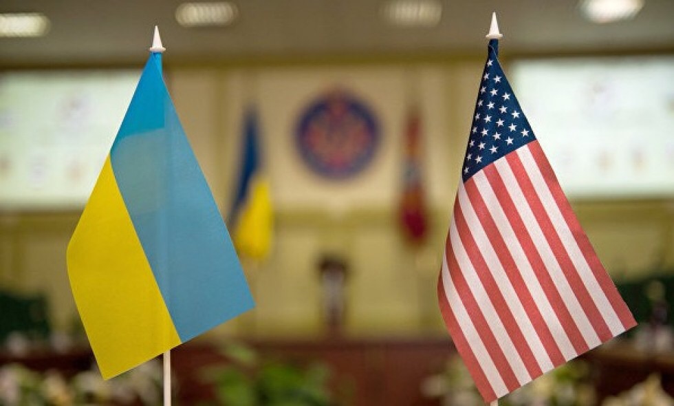 Украина получит от США почти $700 млн помощи 
