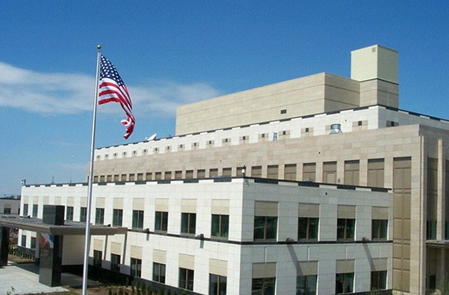 Выборы в ОМС прошли спокойно и были хорошо организованы - посольство США в Армении 