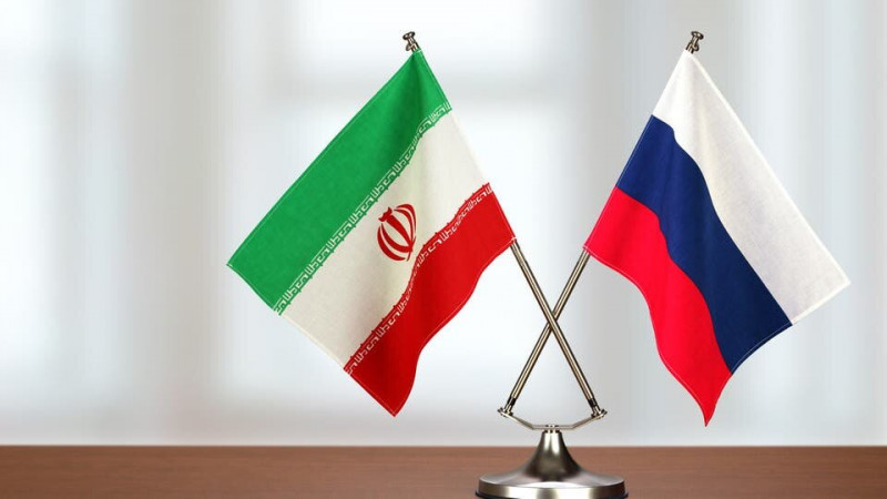 Ռուսաստանի և Իրանի նախագահները քննարկել են Լեռնային Ղարաբաղի շուրջ ստեղծված իրավիճակը