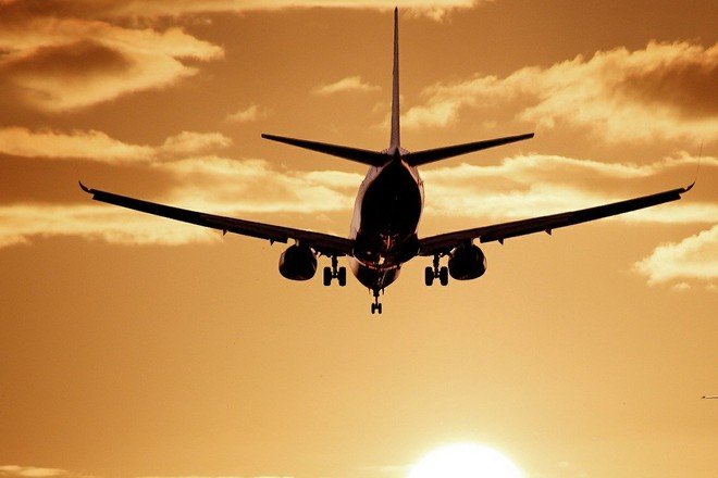 Пассажирское авиасообщение между Литвой и Арменией откроется в середине декабря
