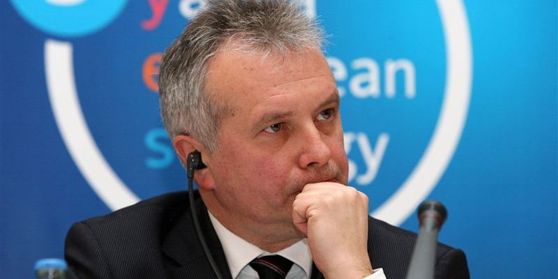 Александр Рар: «Партия мира» не имела шансов на попадание в парламент Армении