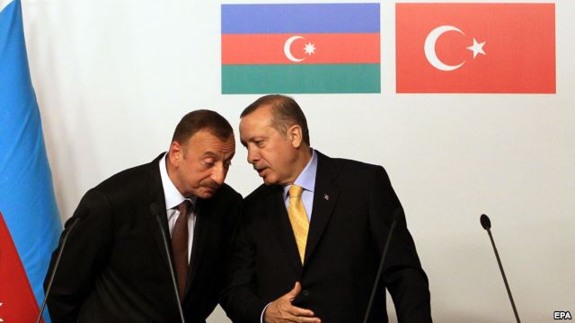 Эксперт: Турецкий солдат на военной базе в Азербайджане- угроза для Армении