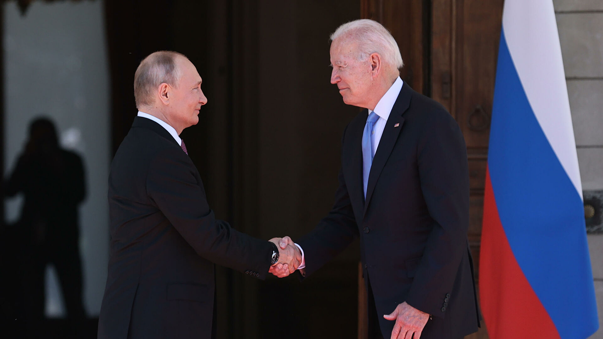 Россия и США запустят комплексный двусторонний диалог по стратегической стабильности