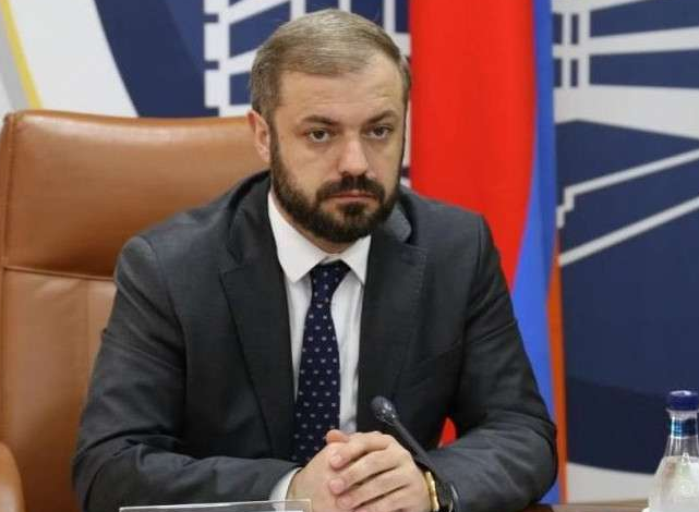 Министр экономики опубликовал данные по экспорту за три дня