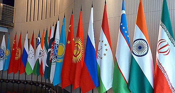 Взгляд из Баку: Азербайджан не будет форсировать вступление в ШОС 
