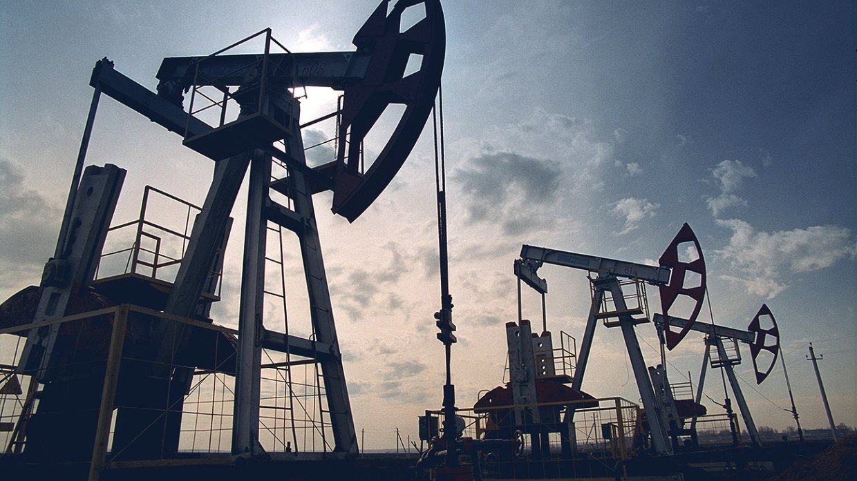 ОПЕК повысил прогноз добычи нефти в Азербайджане в 2020 году
