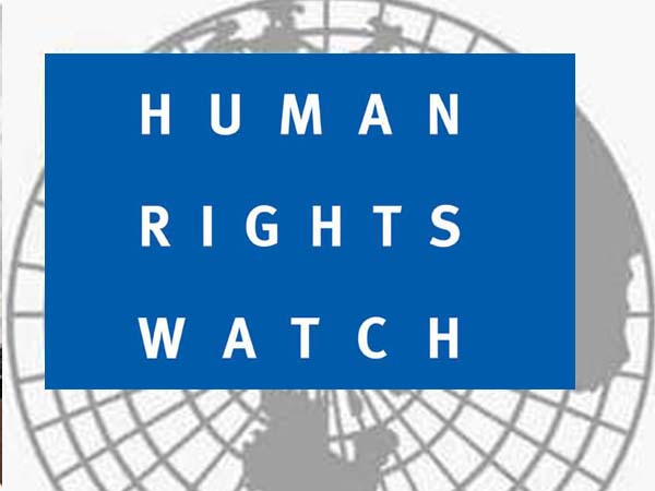 HRW. ՀՀ ոստիկանությունն անհամաչափ ուժ է գործադրել խաղաղ ցուցարարների նկատմամբ