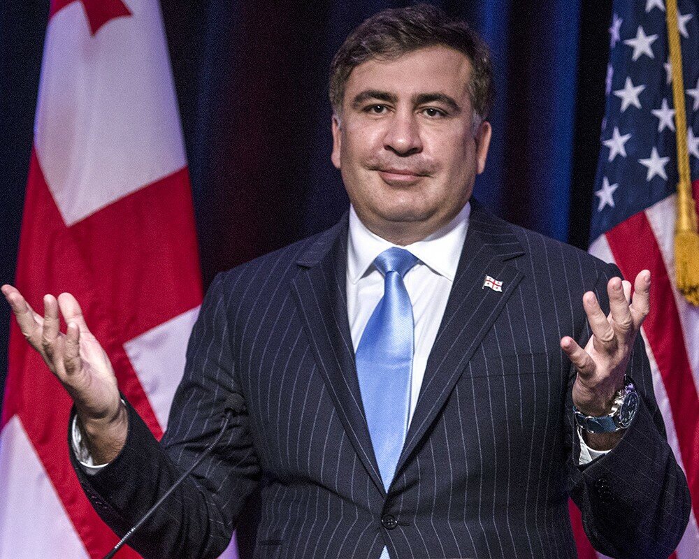 Саакашвили считает, что в Верховной Раде хватит голосов для его назначения вице-премьером