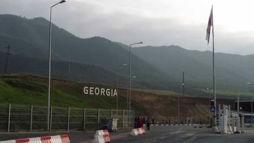 Эксперт: Делимитация грузино-армянской границы - сложный вопрос