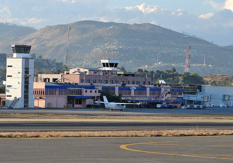 «Արմենիա միջազգային օդանավակայաններ»-ը $20 մլն ներդրում կկատարի Գյումրիի օդանավակայանում
