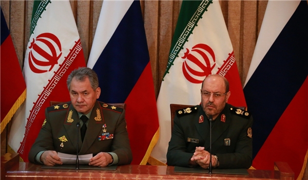 Փորձագետներ. ՌԴ-ի ու Իրանի միջև ռազմական համագործակցությունն աճում է