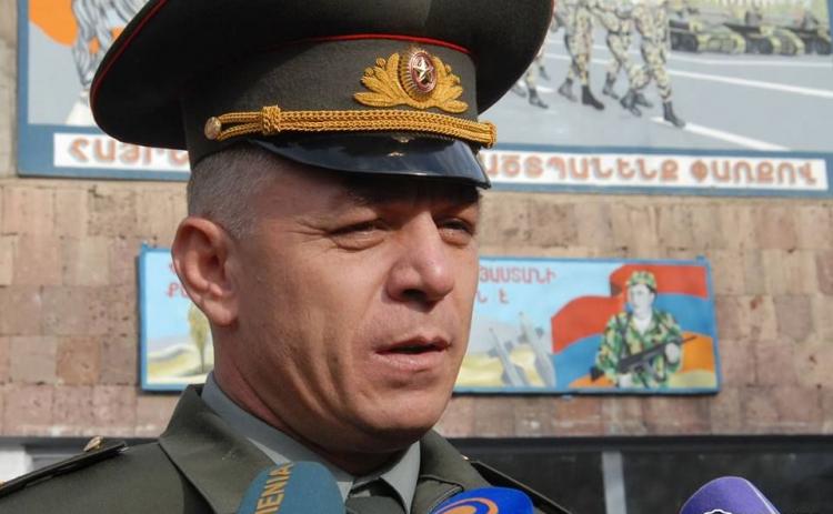 Министр обороны Карабаха: Армия отслеживает любые передвижения противника 