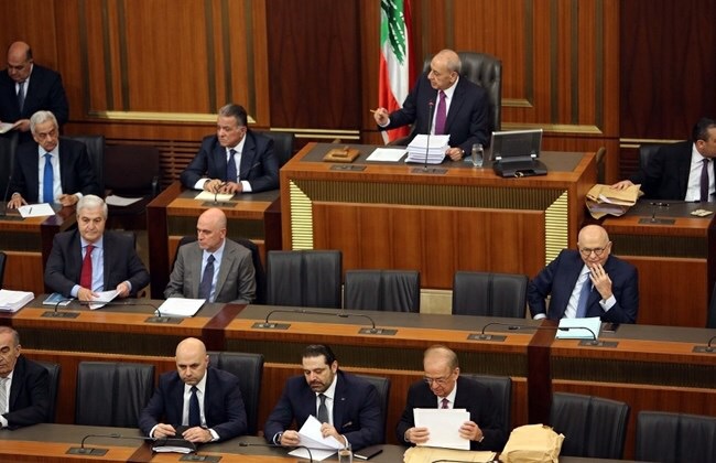Ливанский депутат призвал арабские страны помочь прекратить удары Израиля по Сирии