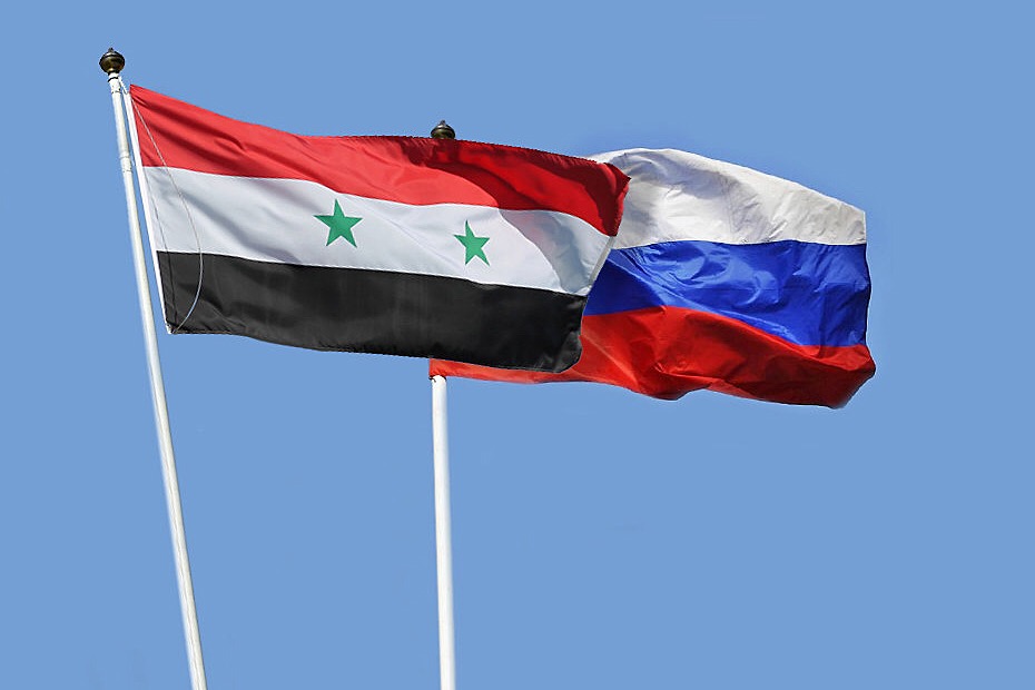 Эксперт: из-за российских военных ливийский сценарий в Сирии повторить невозможно