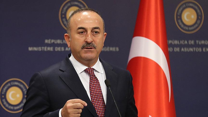 Թուրքիան բացահայտ շանտաժի է ենթարկում Եվրամիությանը 