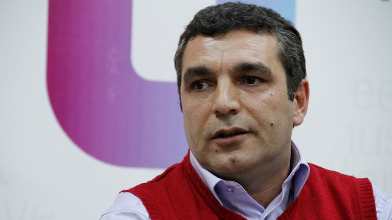 В Азербайджане арестован оппозиционер Натик Джафарли 