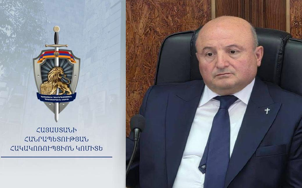 Гукасян ни опроверг, ни подтвердил факт разговора указанного содержания 