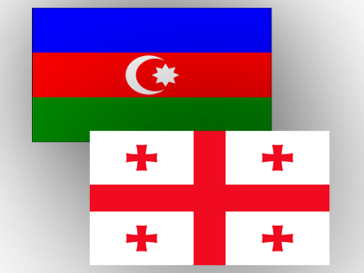  Азербайджан и Грузия расширяют военное сотрудничество