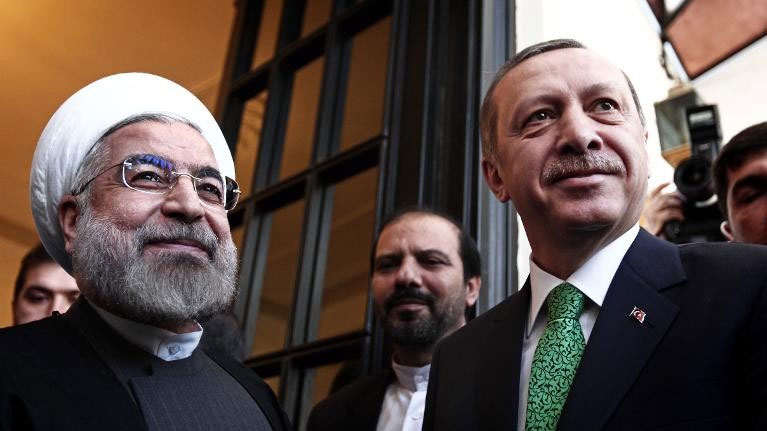 Эрдоган едет в Тегеран: Осуществимо ли создание коалиции между Турцией, Россией и Ираном по Сирии?
