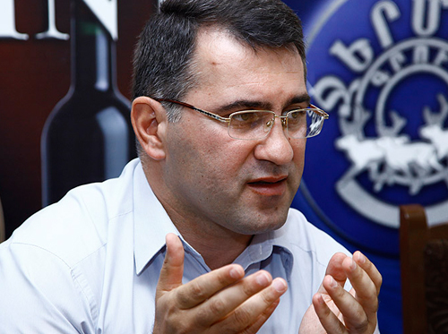 Մարտիրոսյան. Չեմ հրաժարվում քաղաքական իմ սկզբունքներից ու իմ պայքարից