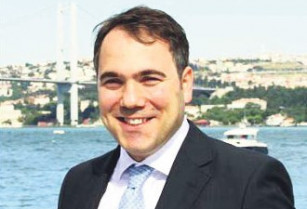 В Турции задержан бывший советник Ахмета Давутоглу
