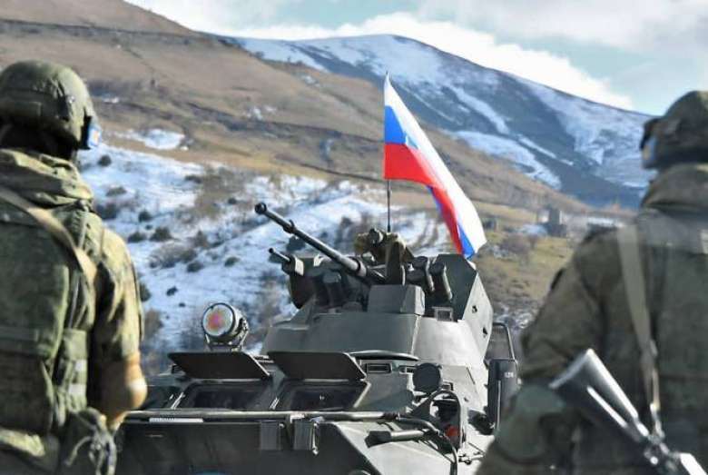 В Мегри российская воинская часть проведет боевые стрельбы