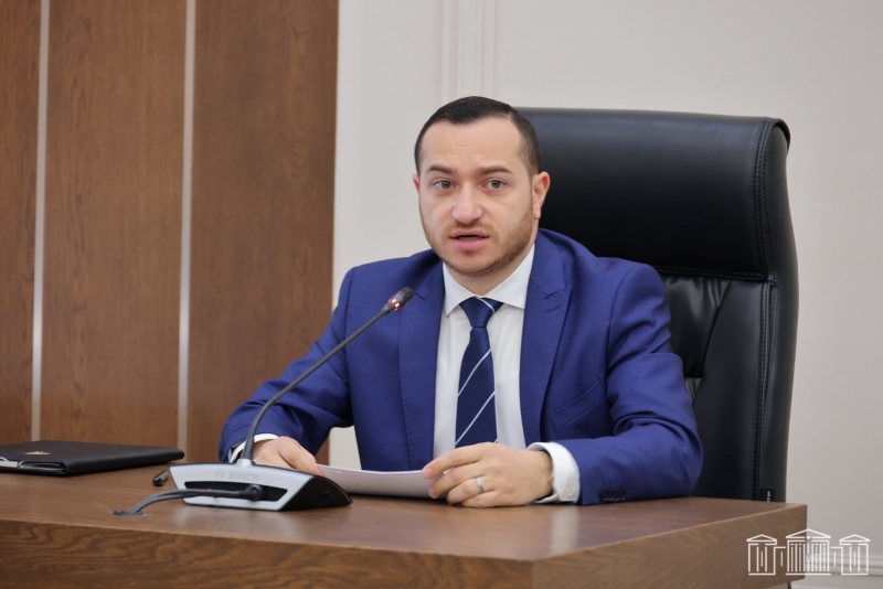ԲՏԱ նախարարությունը նախատեսում է 2026 թ. իրականացնել 4 ծրագիր՝ 16 միջոցառումներով
