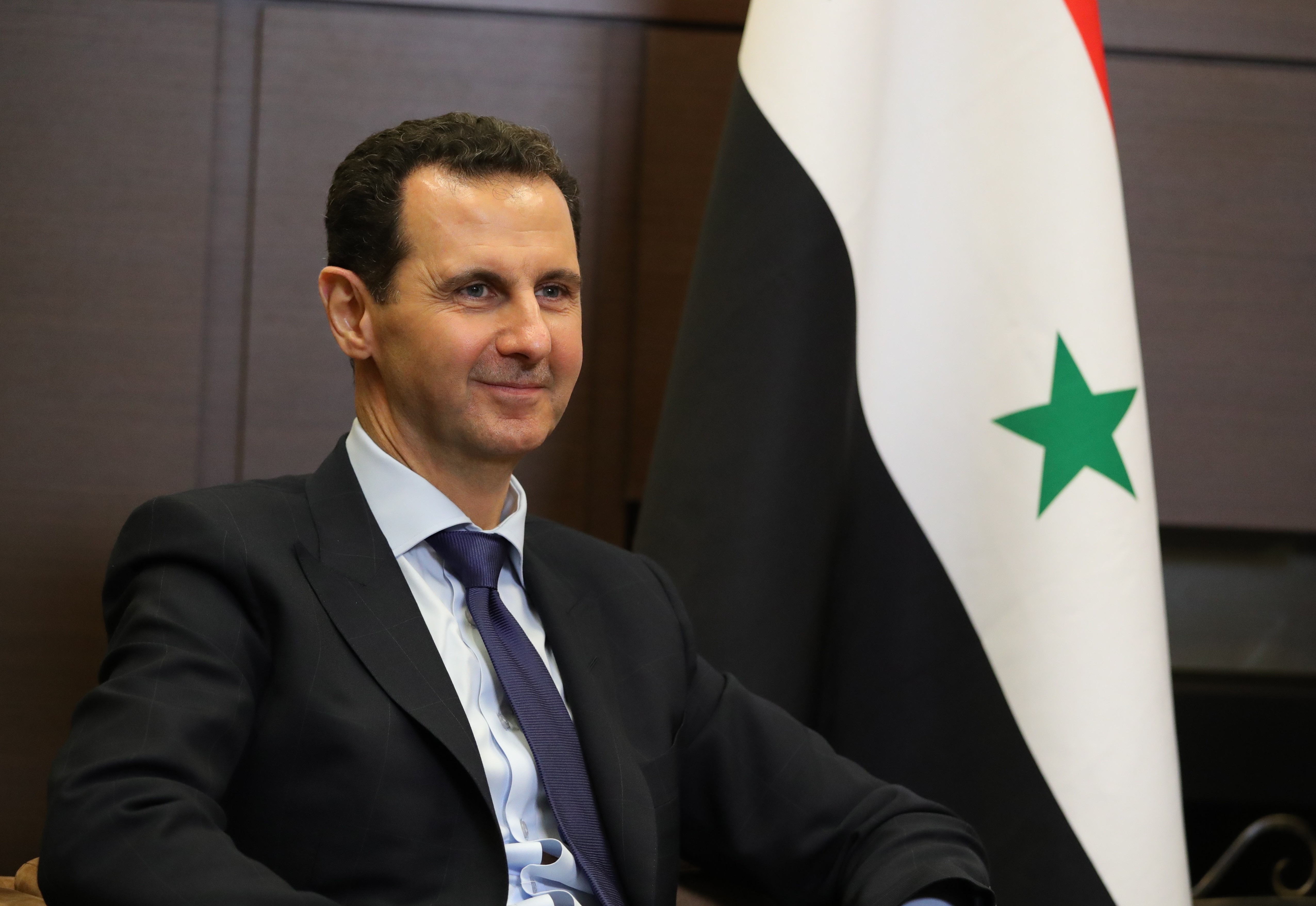 WP: США пытаются помешать арабским странам восстановить отношения с Асадом