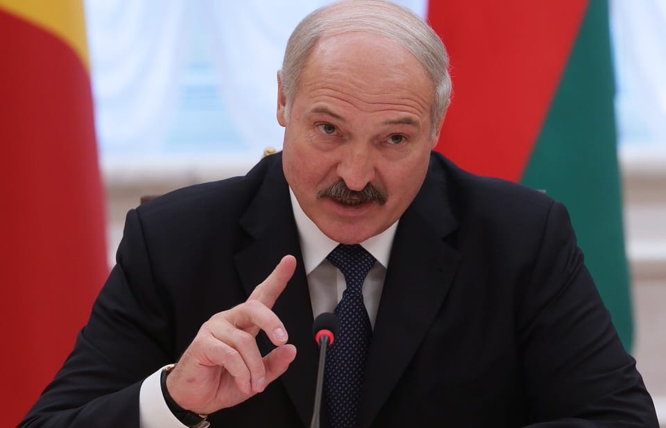 Лукашенко призвал решать проблемы ОДКБ «без иностранных политбюро и вмешательств»