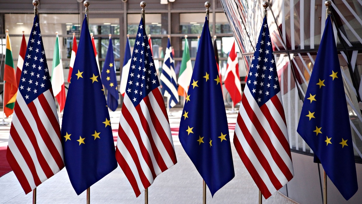 Госдеп: США и ЕС условились ждать предложения Ирана по ядерной сделке