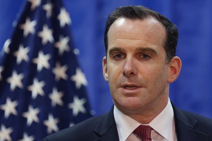 США потребовали от Анкары разъяснений по поводу вторжения в Сирию