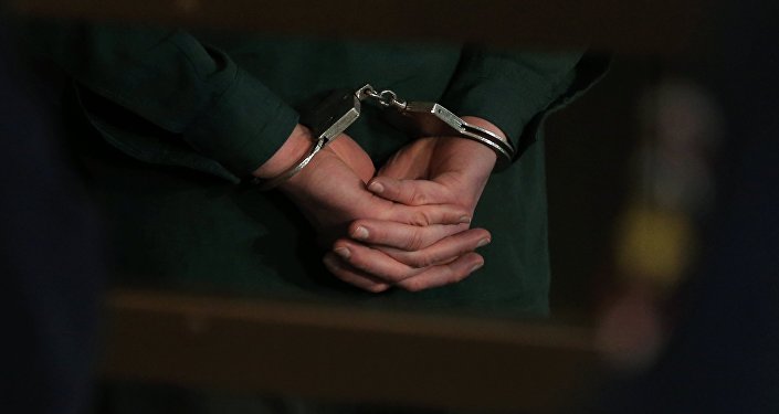 Армянский суд отказался арестовать россиянина Сергея Миронова 