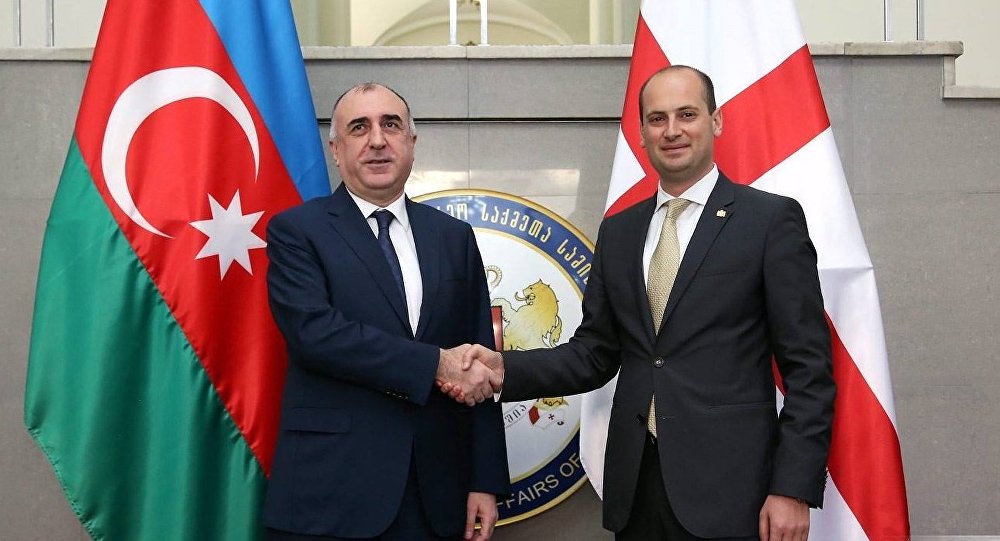 Баку и Тбилиси готовятся к подписанию 15 двусторонних документов