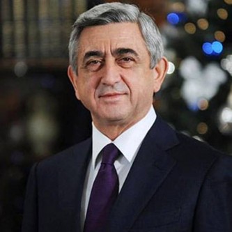 Армения не опасается ухудшения отношений с США из-за вступления в ЕАЭС - президент