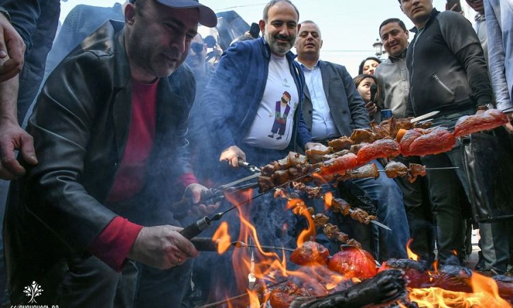 Фото: golosarmenii.am