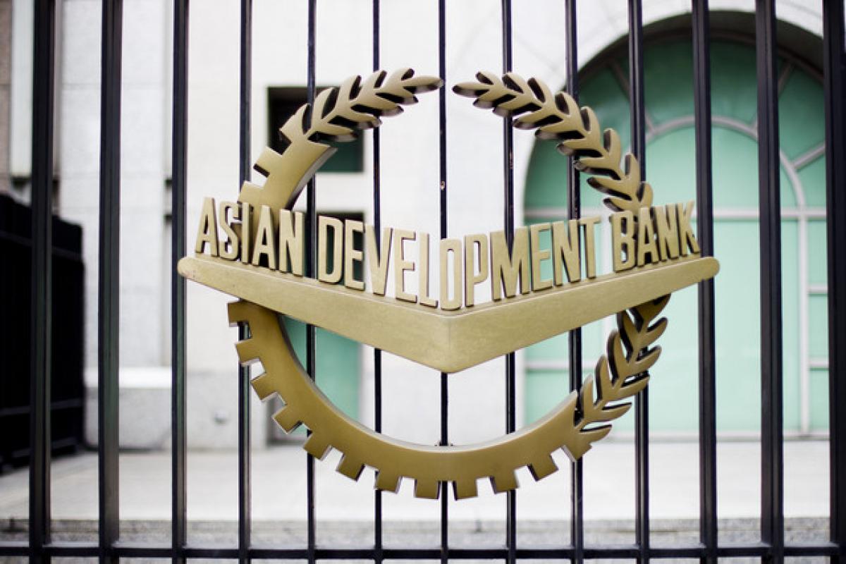 АБР улучшил прогноз роста ВВП Азербайджана на 2019 год до 2,6%