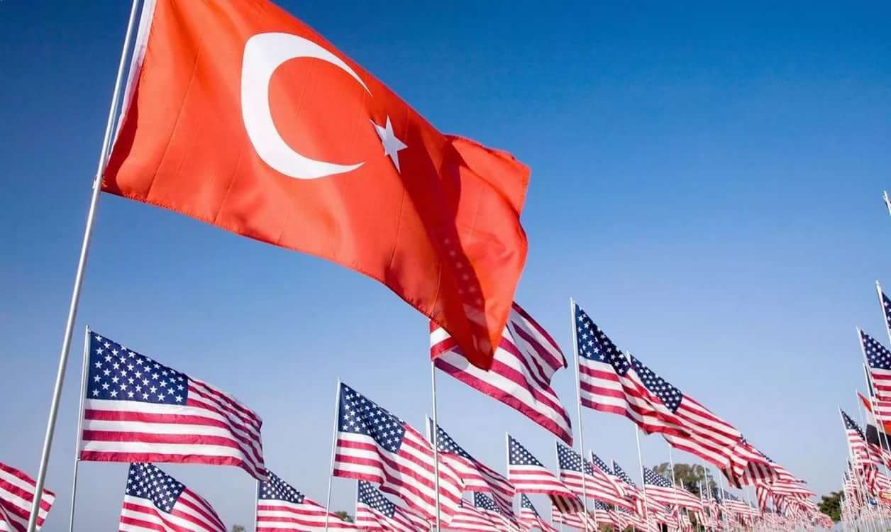 Турецкие предприниматели обеспокоены действиями США