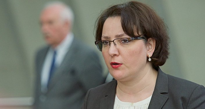 Экс-министр обороны Грузии обвиняет преемника в деятельности в пользу Москвы 
