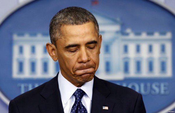 The Wall Street Journal: Обама проводит «беззубую» внешнюю политику