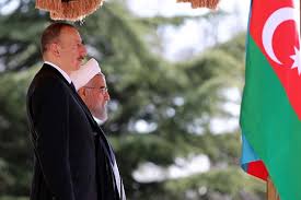 Азербайджан и Иран увеличили взаимный товарооборот на 70%