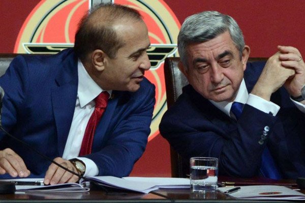 Политики об отставке премьер-министра Армении: «Нужны были перемены»