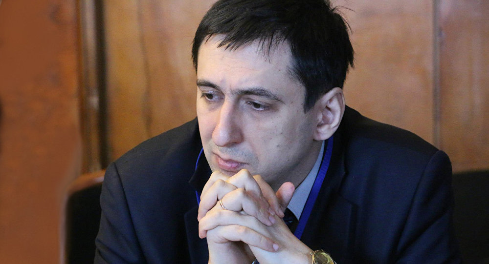 Андрей Арешев: Отставка правительства Армении не повлияет на отношения Москвы и Еревана