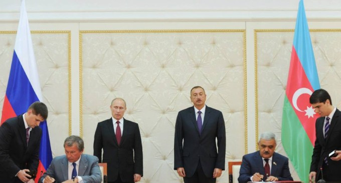 Эксперт: Азербайджан не может присоединиться к ЕАЭС из-за своей экономики